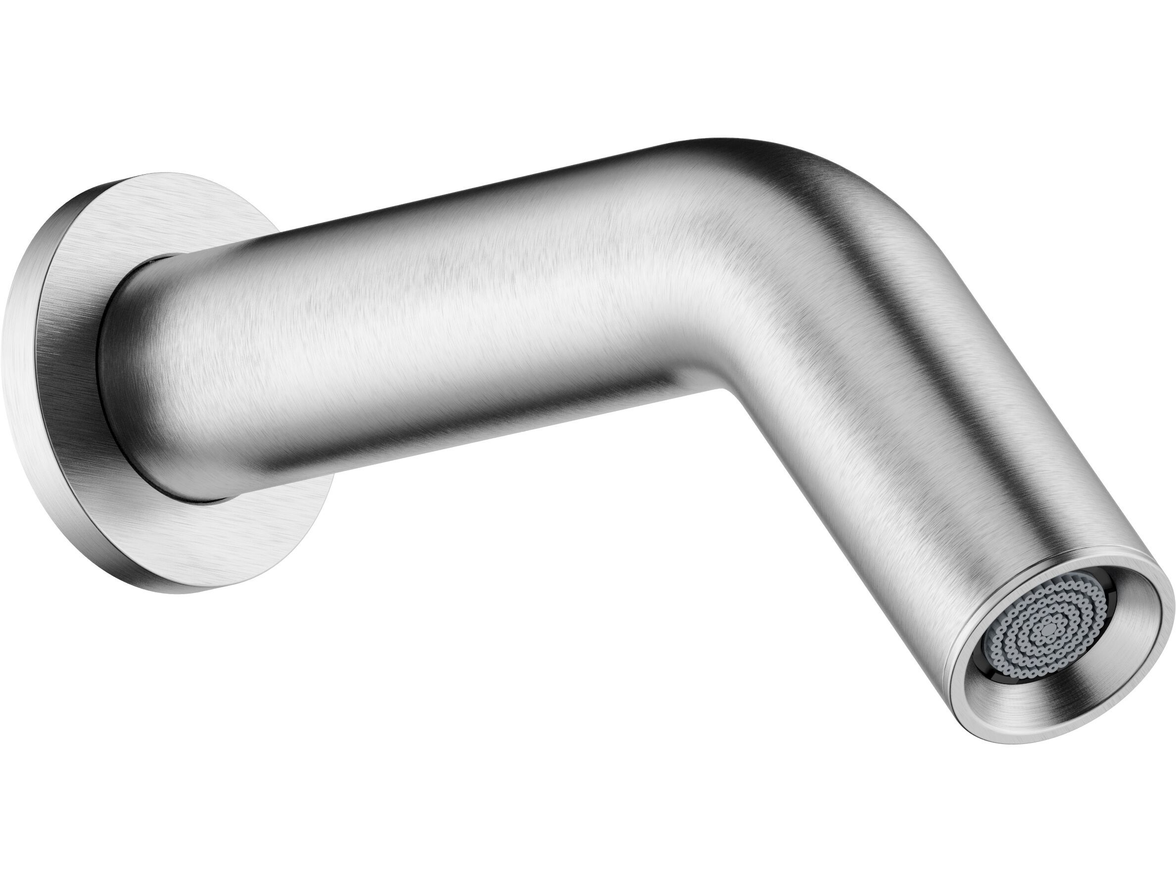 Настенная душевая головка с кронштейном Nobili Солнце ARCH-00091838