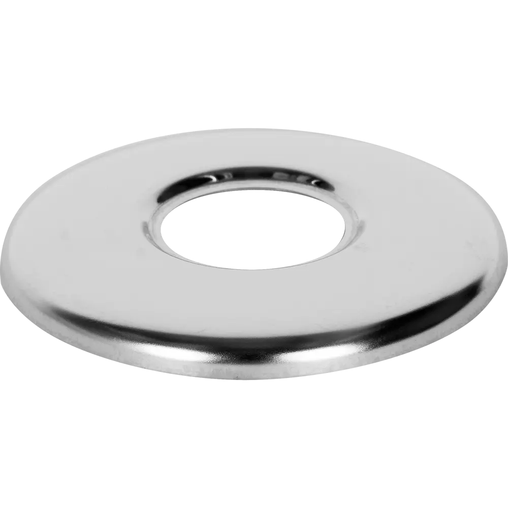 Отражатель плоский 1/2" хромированный VT.514.C.04 Santreyd STLM-2196104