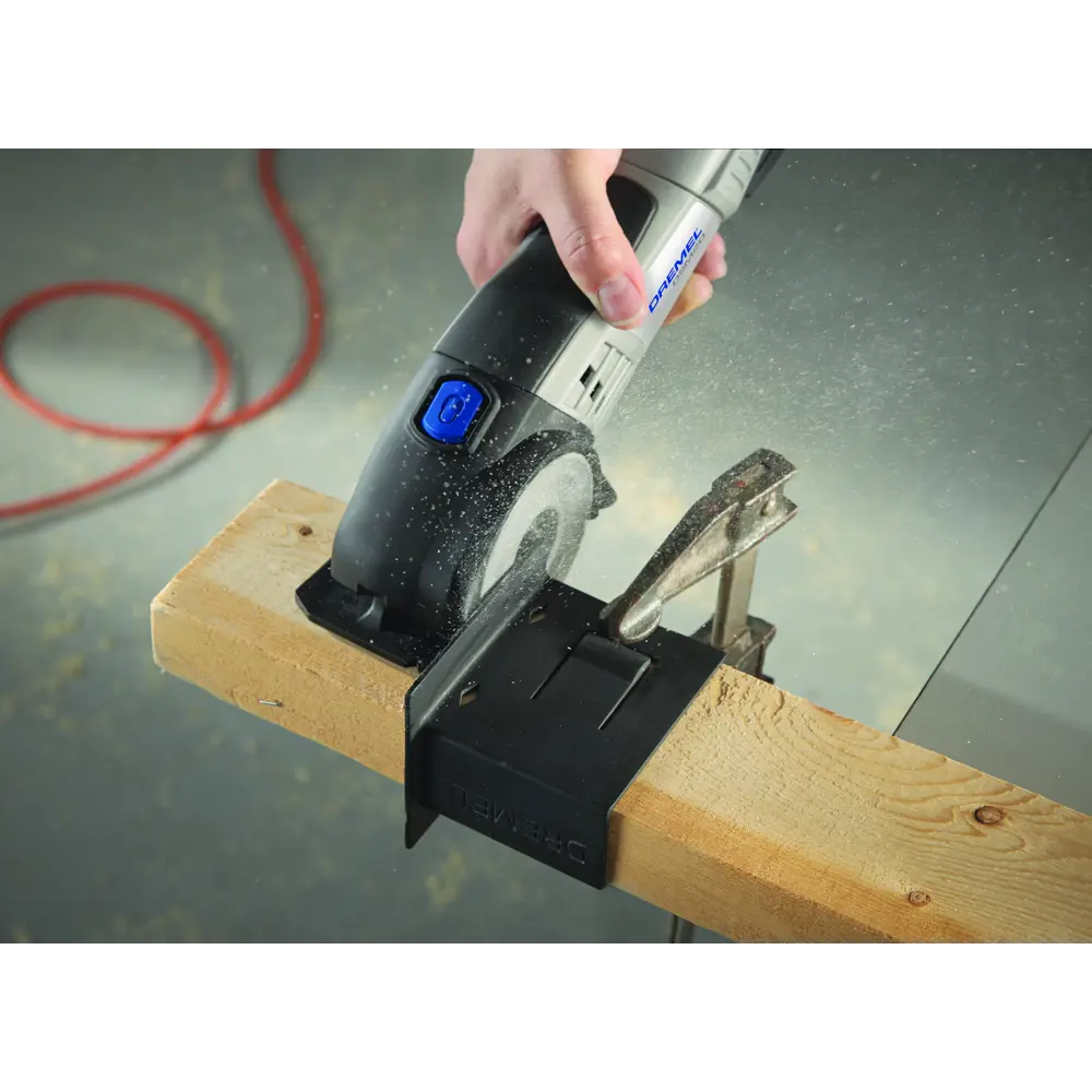 Круг для резки заподлицо для DSM600 Dremel, 77 мм STLM-2030576 - Вид №2