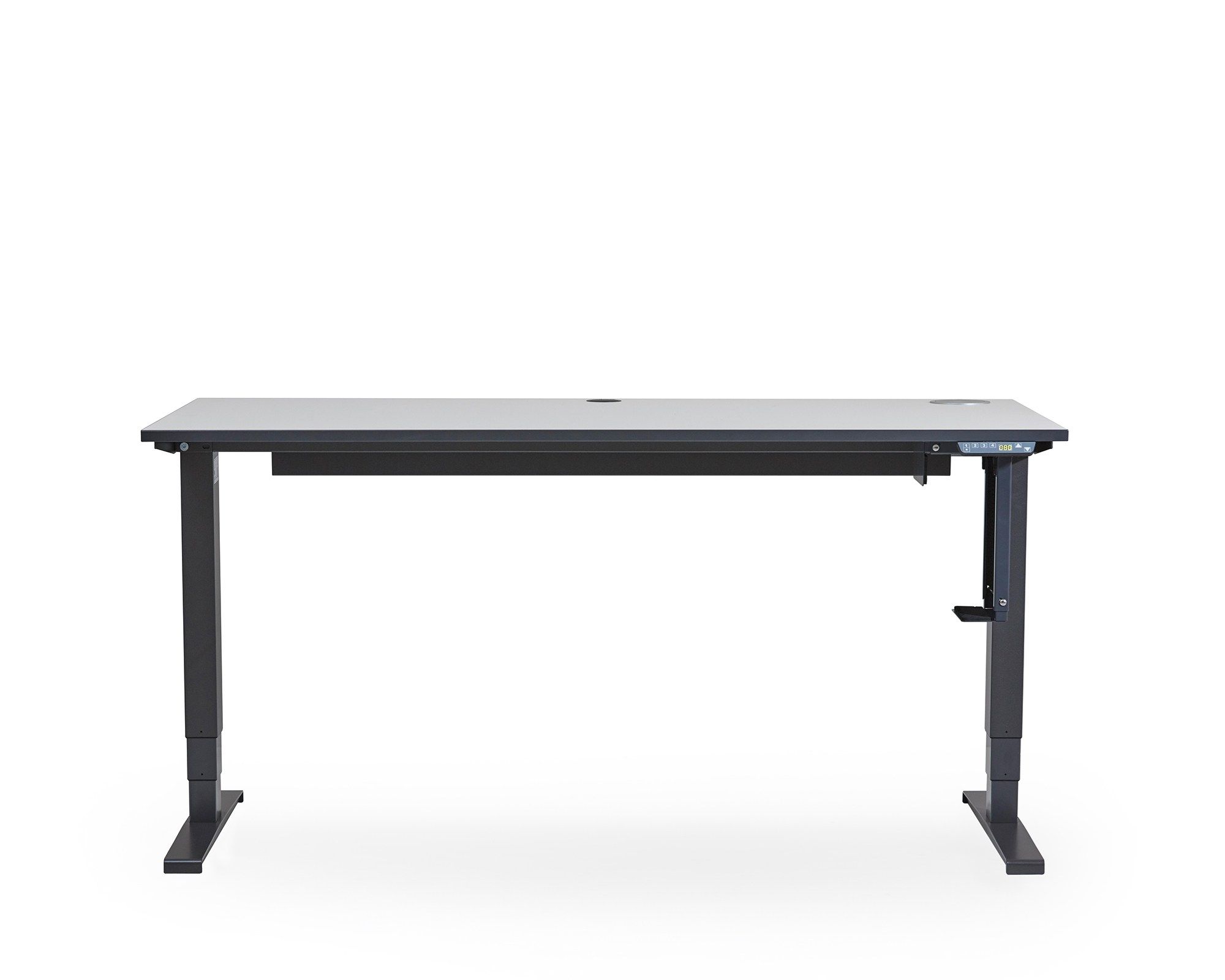 Стол с регулируемой высотой SCHNEEWEISS interior Darrio ARCH-00090946 - Вид №1