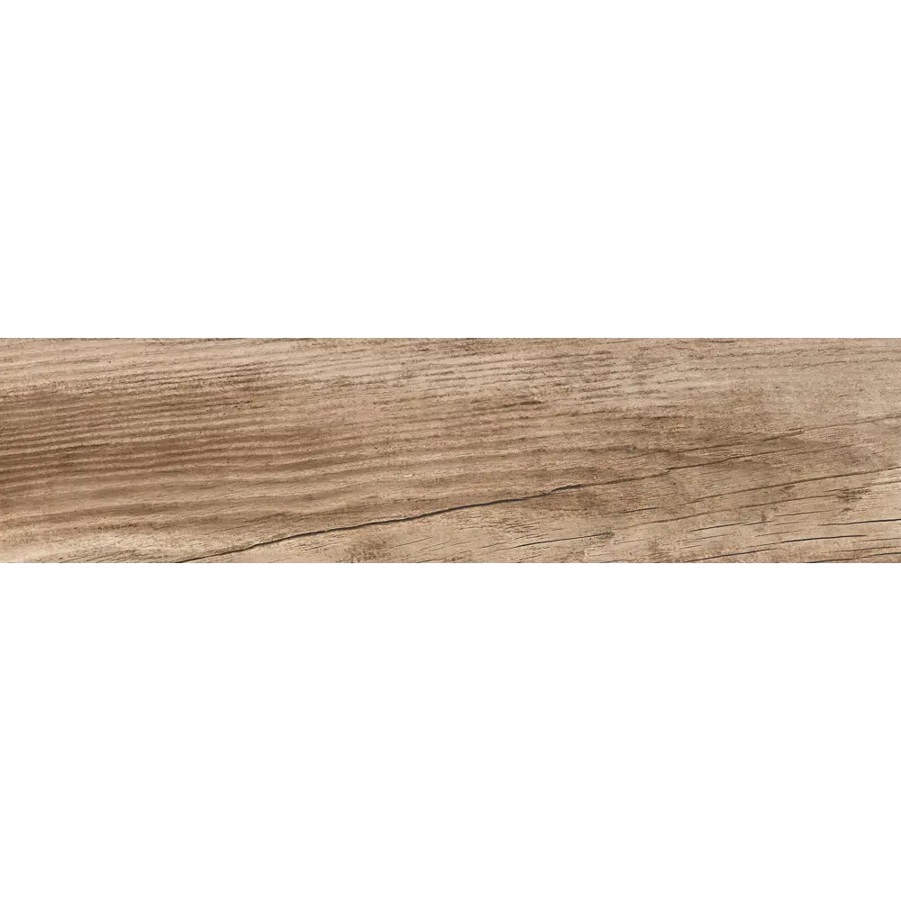 Керамогранит Gracia Ceramica Albero 15x60 см 1.15 м² матовый цвет коричневый 82594859 STLM-2127948 - Вид №5
