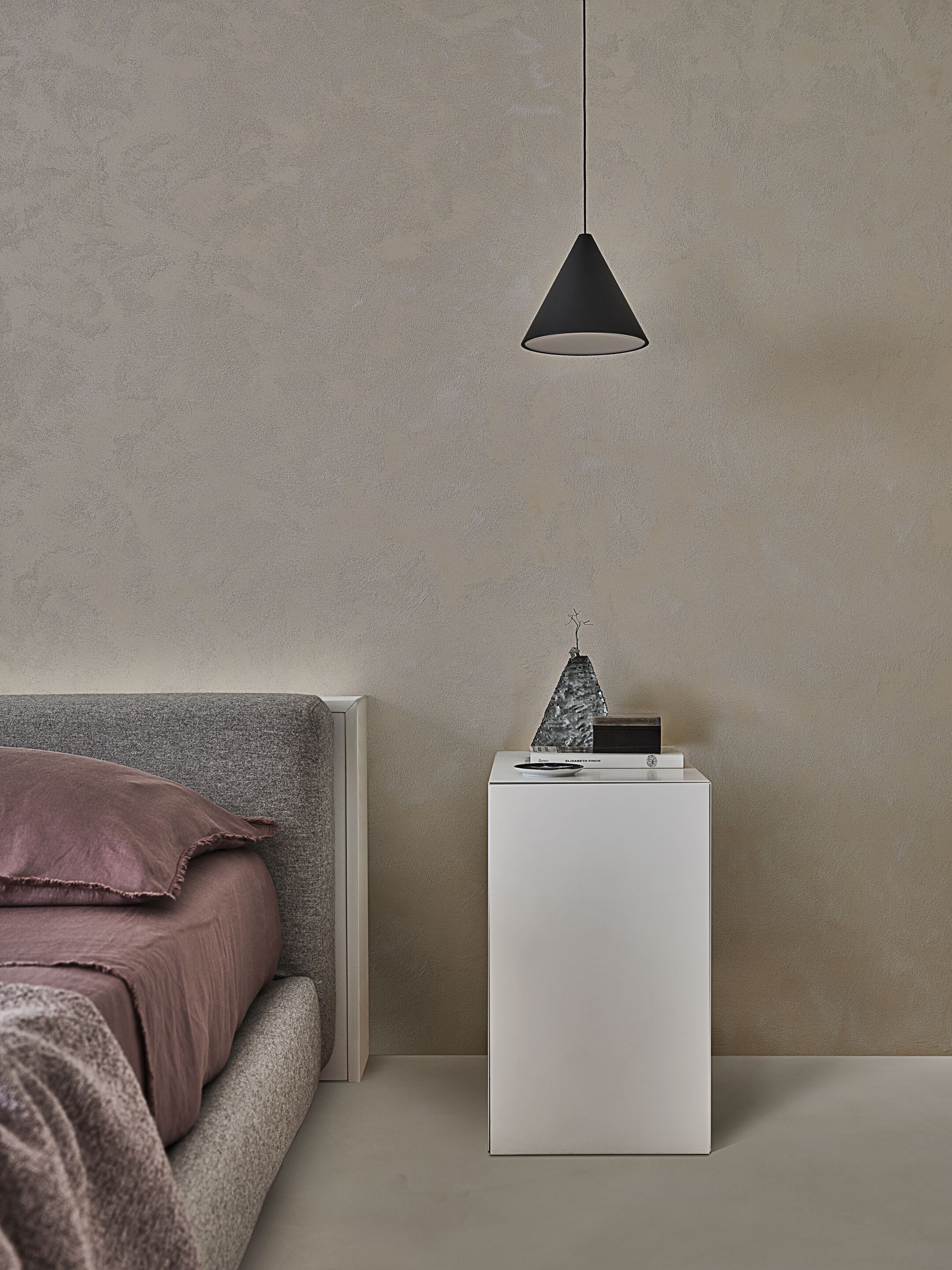 Известковая отделка La Calce del Brenta SABI ARCH-00066429 - Вид №4