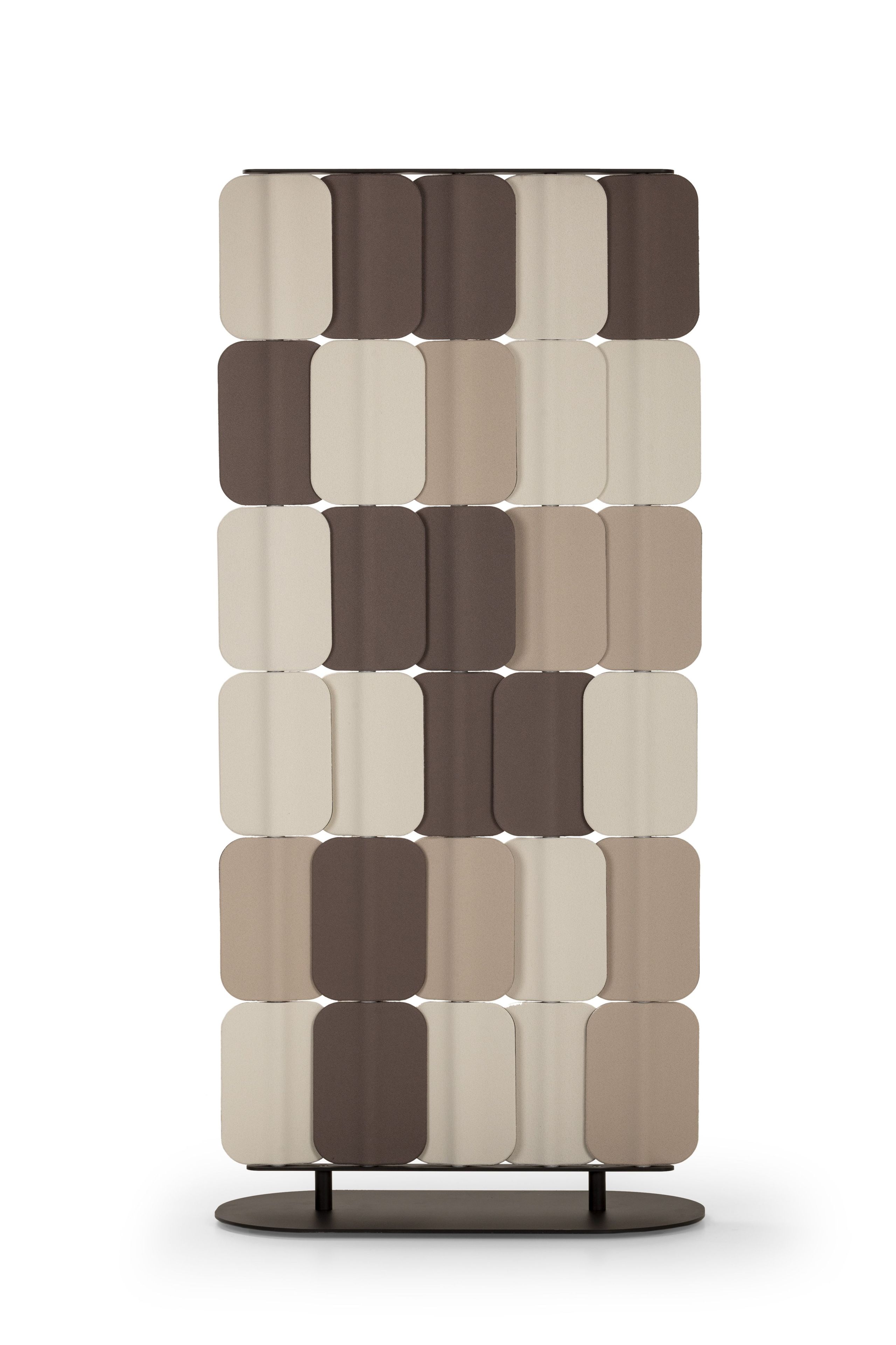 Звукопоглощающая перегородка из ткани True Design патч ARCH-00110584 - Вид №24