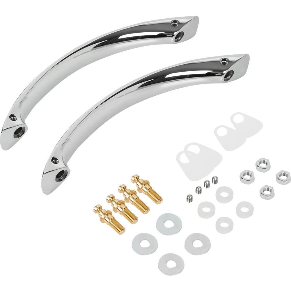 Ручки для ванны Roca Swing, 2 шт Свинг STLM-2067574 - Вид №1