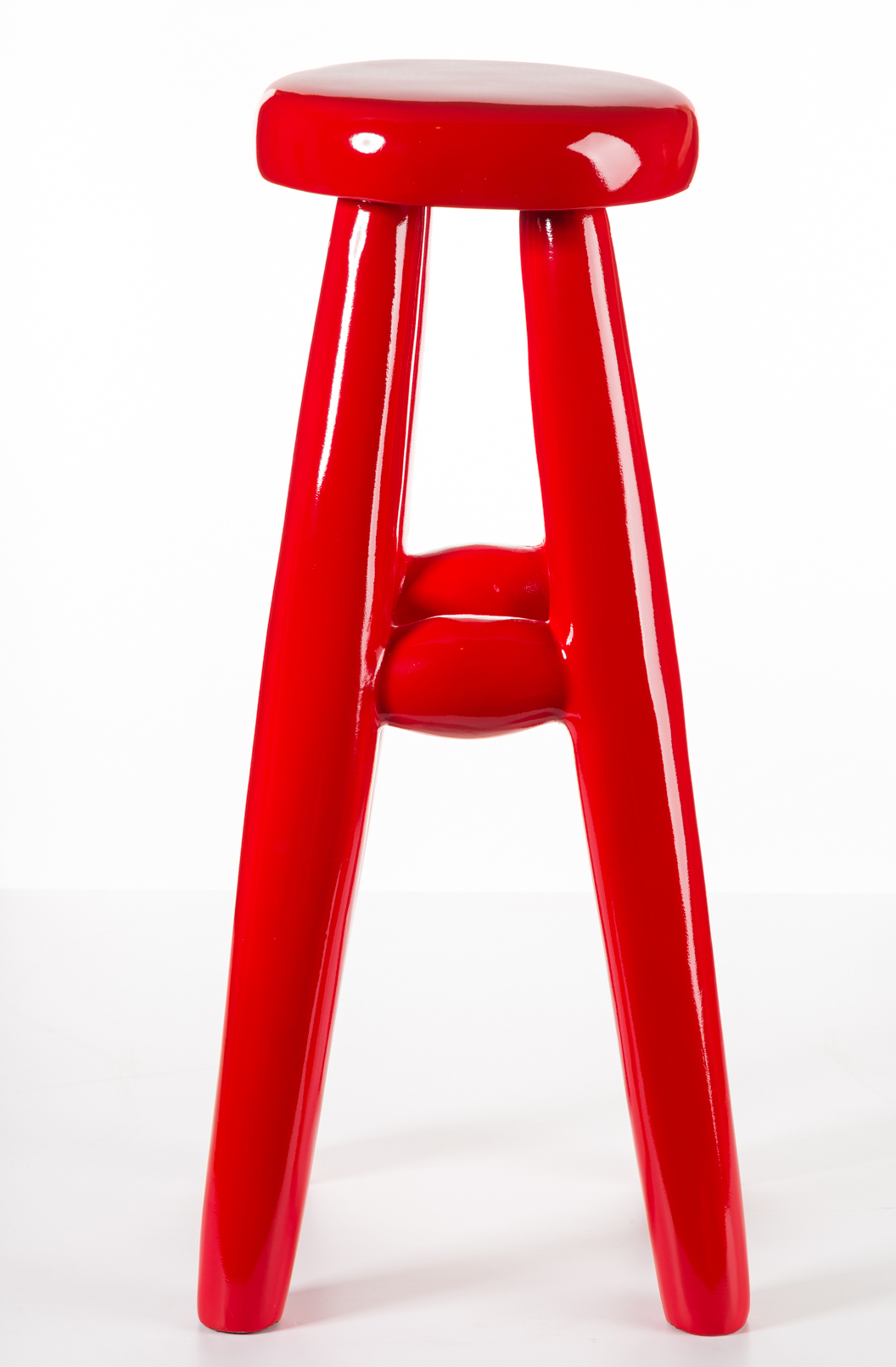 2000000055299 Напольная статуэтка Angelic Chair LINIE DESIGN  - Вид №1