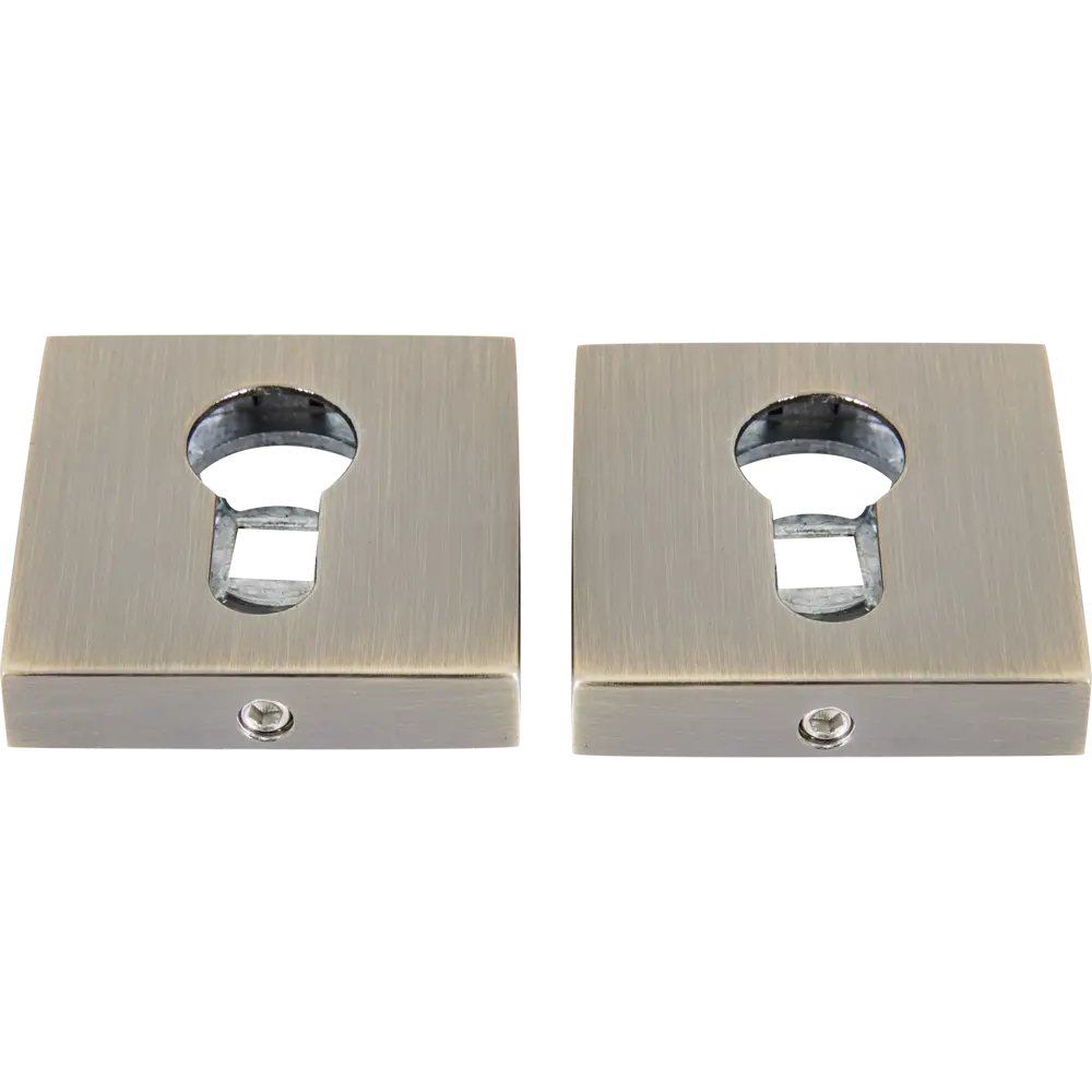 Накладка Santreyd ETQ49 для защиты цилиндрового механизма 85218310 STLM-0059944 - Вид №1