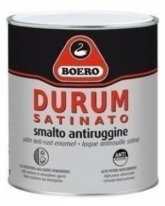 Boero Bartolomeo Эмаль с антикоррозийными свойствами Smalti 700.106