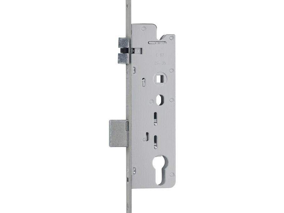 Цилиндрический замок для стоек MAICO Z-RS ARCH-00132046 - Вид №1