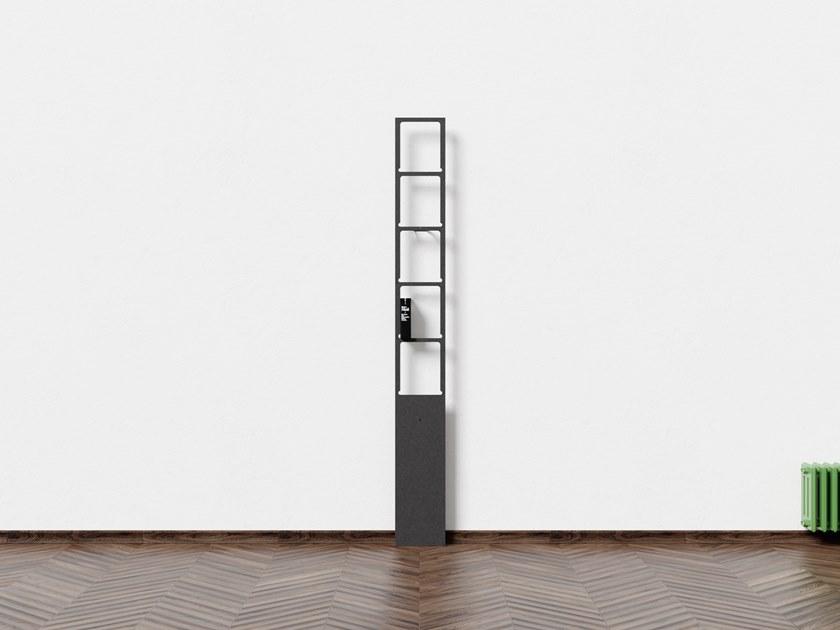 BREUER BONO Открытая полка  Ps  - Вид №7