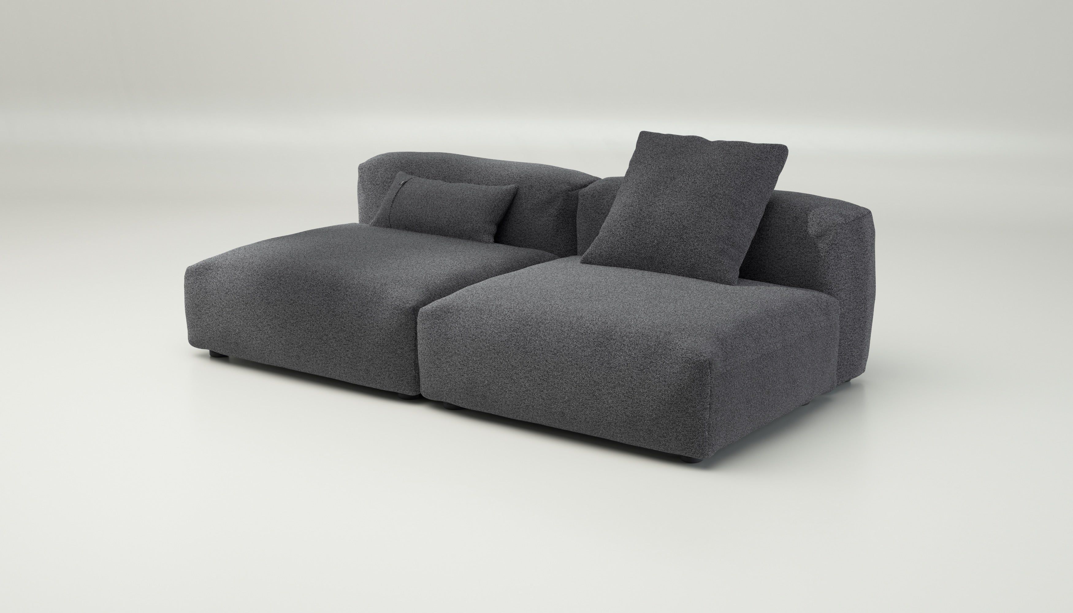 Модульный диван vetsak Loop Loop ARCH-00046663 - Вид №14