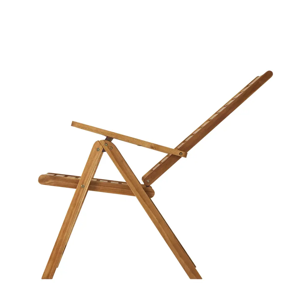 Кресло раскладное«Порто», 5 положений NATERIAL STLM-2005405 - Вид №6