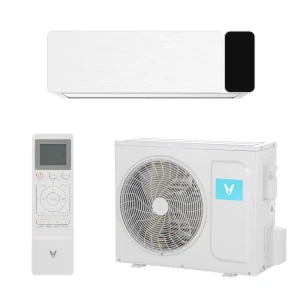 91309169 Сплит-система инверторная Viomi KFR-52GW/EY3PMB 18K BTU охлаждение/обогрев с Wi-Fi STLM-1337747