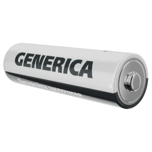 91606300 Батарейка Generica LR06/AA алкалиновая 4 шт. 91606300 Батарейка Generica LR06/AA алкалиновая 4 шт.