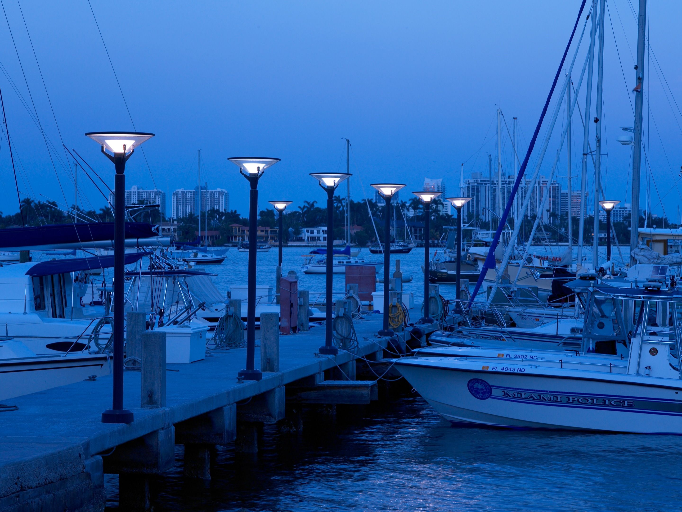 Светодиодная головка полюса KIPP ARCH-00085863 - Вид №58