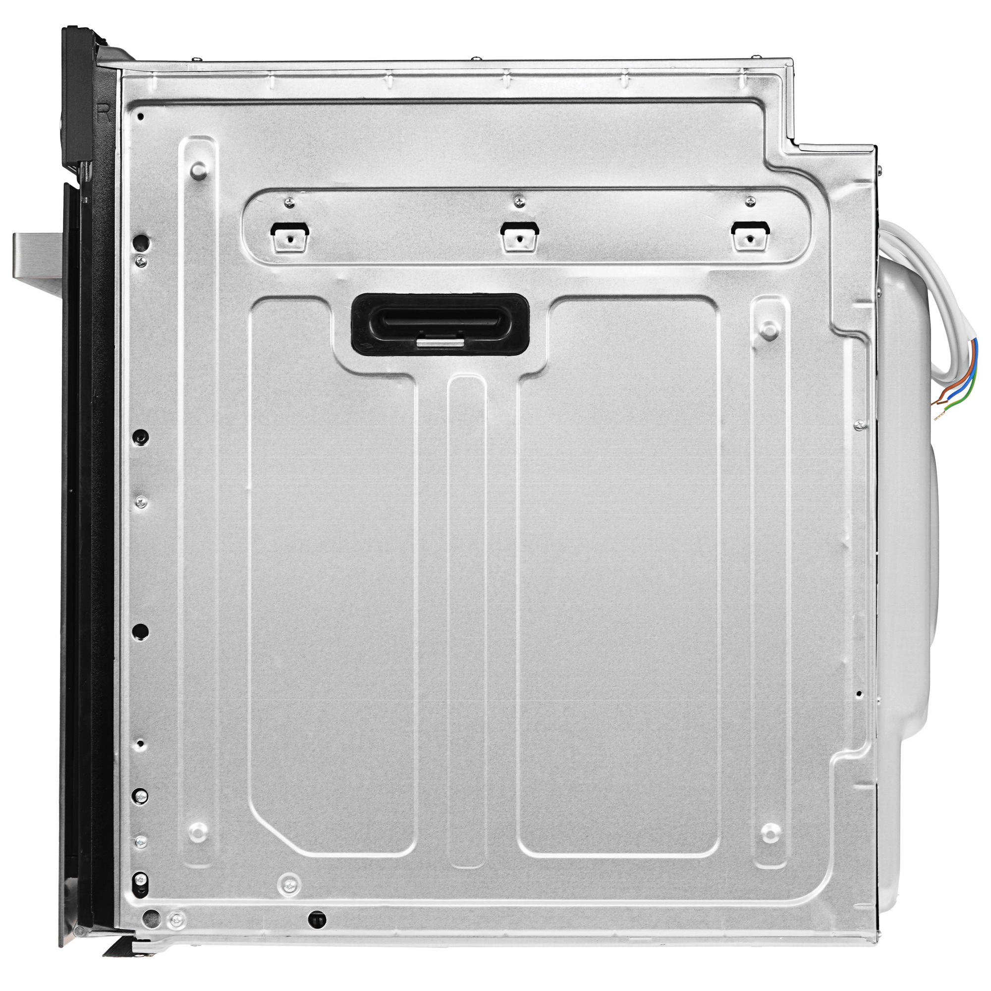 9920885 Электрический духовой шкаф Schaub Lorenz SLB EY6953 черный STDN-0135271 - Вид №2