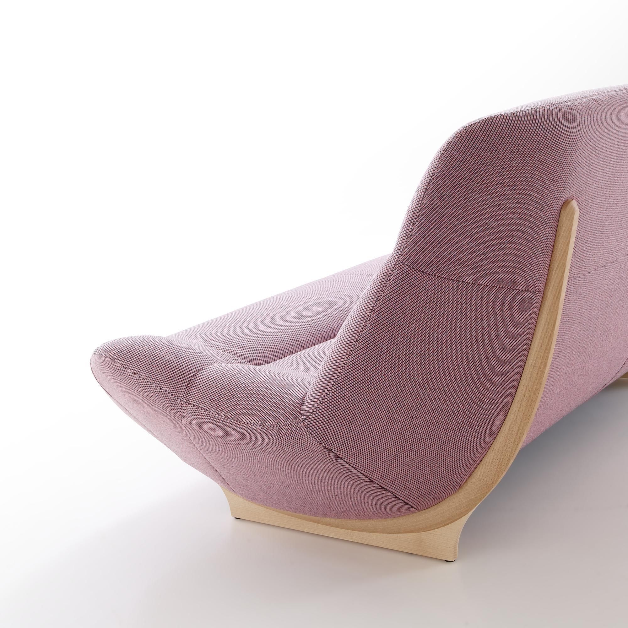 2-местный тканевый диван Ligne Roset Manarola ARCH-00082857 - Вид №5