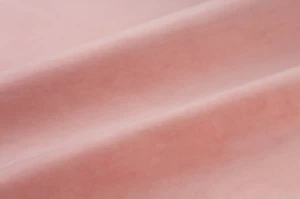 COLORISTICA Ткань мебельная  Микровелюр  NEWГравитация Розовый