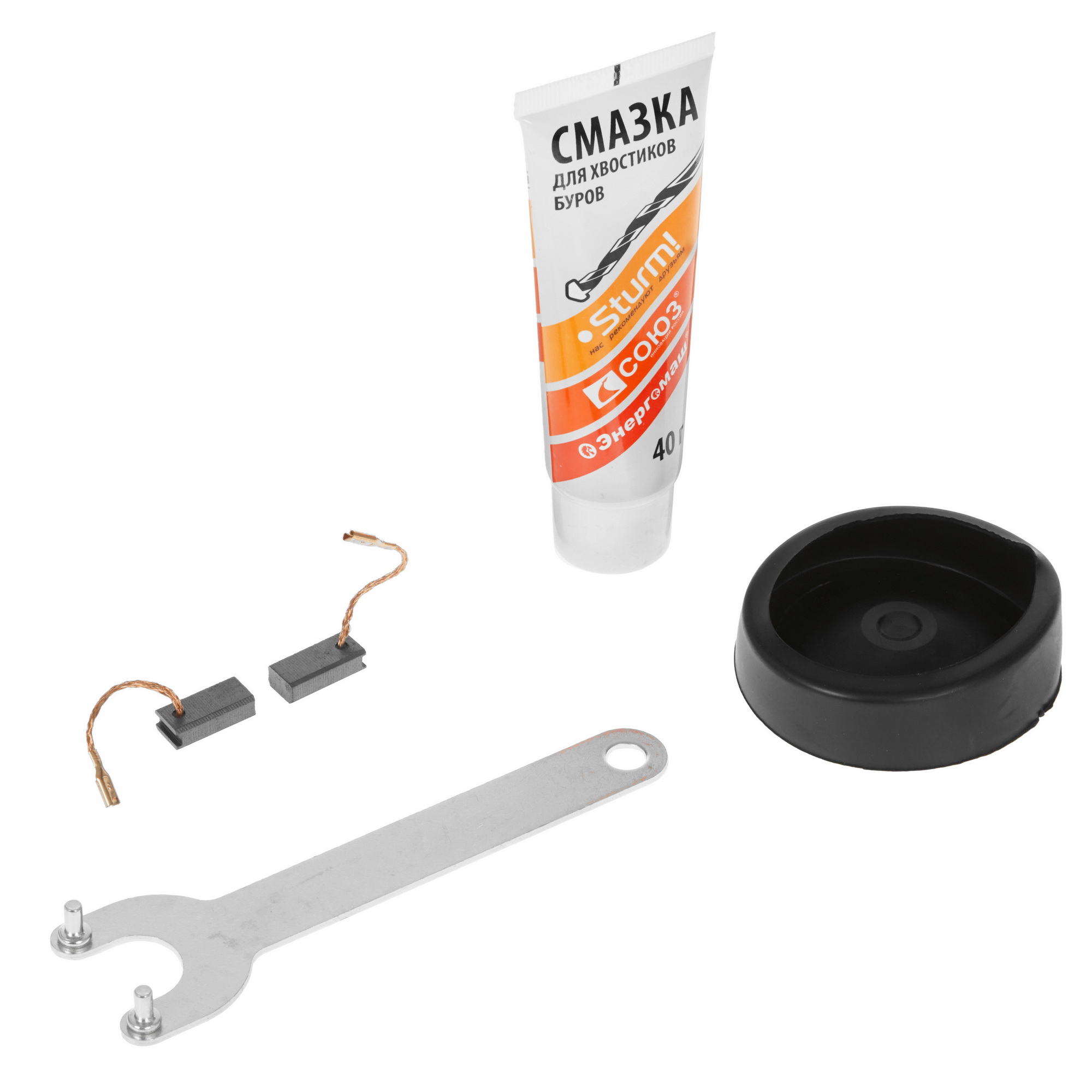 Перфоратор Sturm! RH2530V 5370921 STDN-0100713 - Вид №6