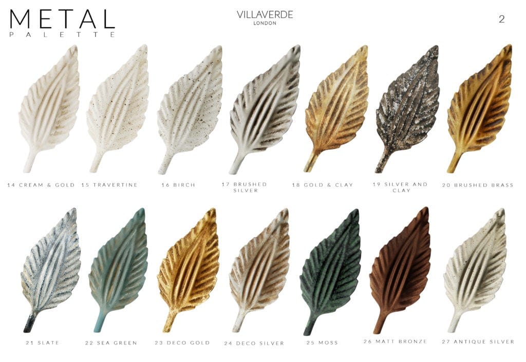 Металлическая настольная лампа ручной работы Abrissi Колос ARCH-00058527 - Вид №3