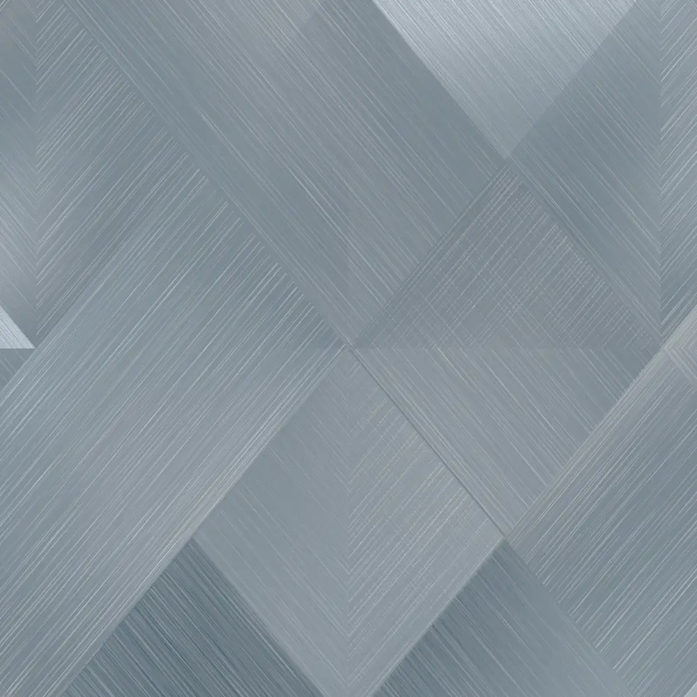 Обои флизелиновые Wallsecret Mercury серые 1.06 м 8776-29 STLM-2095942 - Вид №1