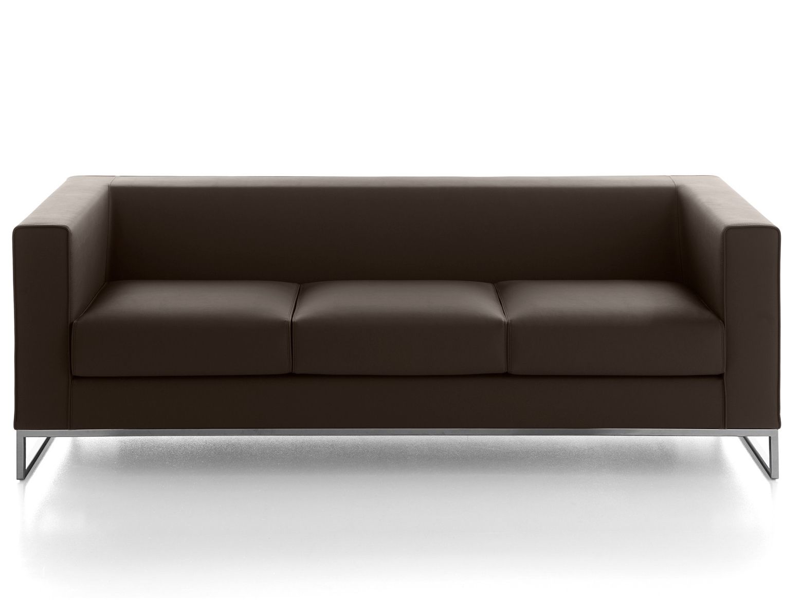 Кожаный диван Kastel Klasse ARCH-00144507