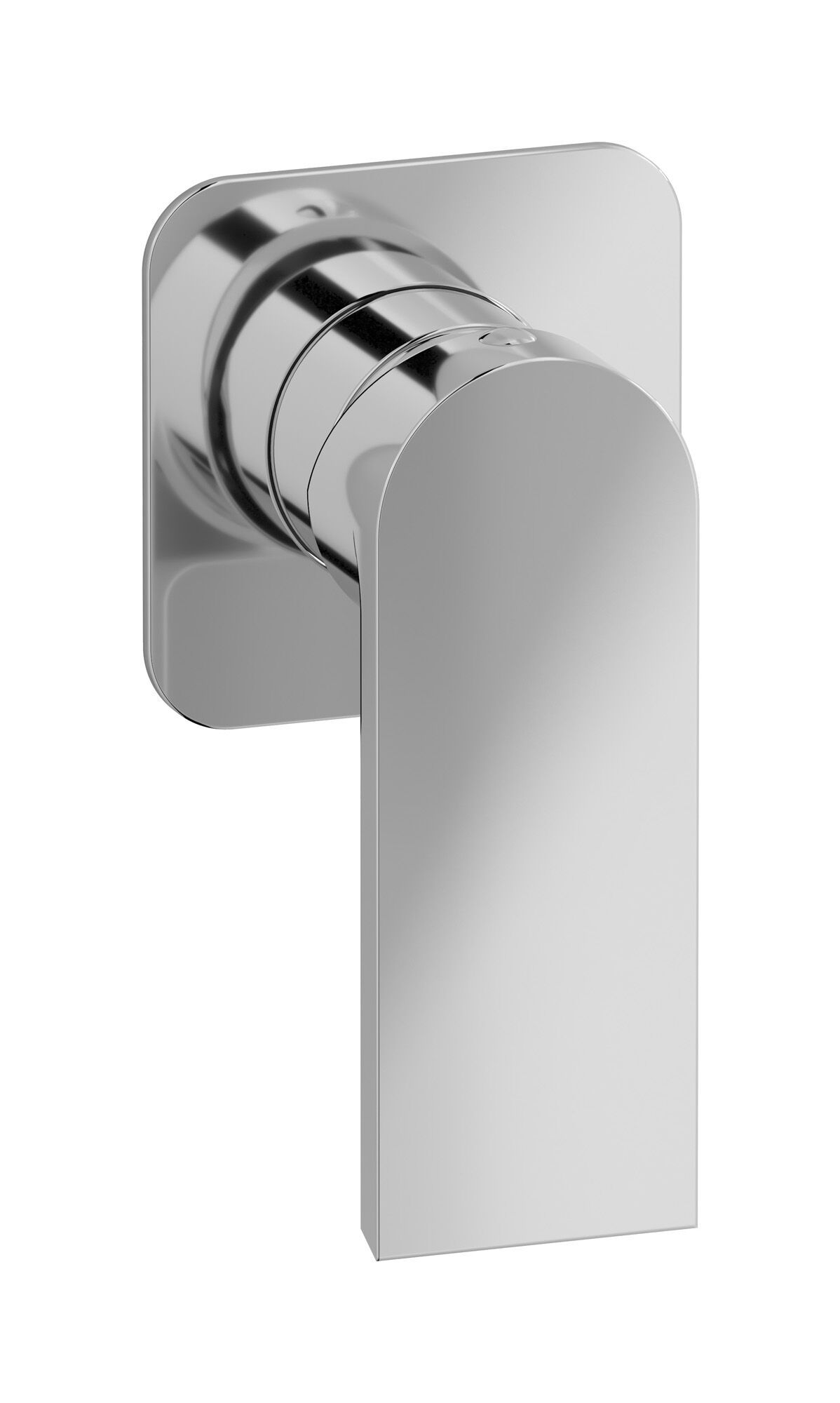 Односторонний настенный смеситель IB K3 ARCH-00033108 - Вид №1