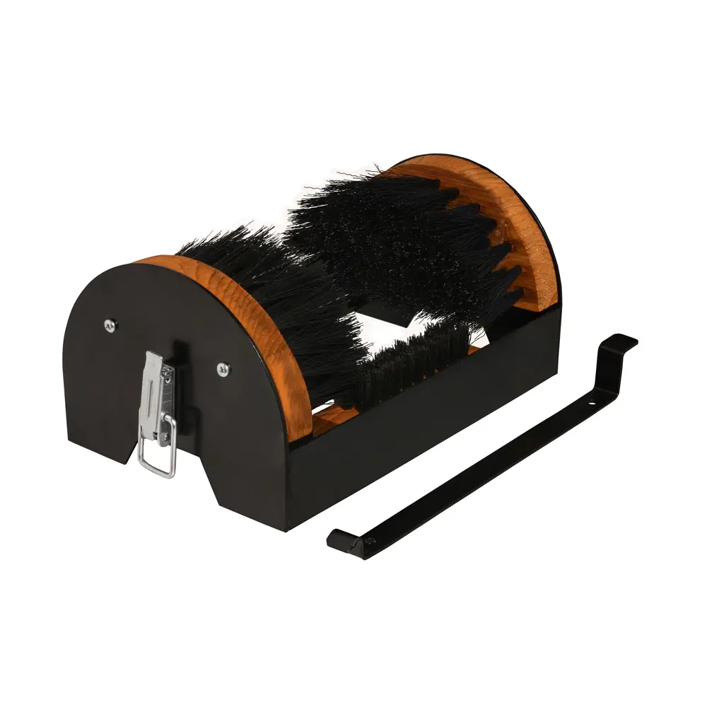 Щётка обувная уличная Greenween съёмная Santreyd STLM-2182704 - Вид №1