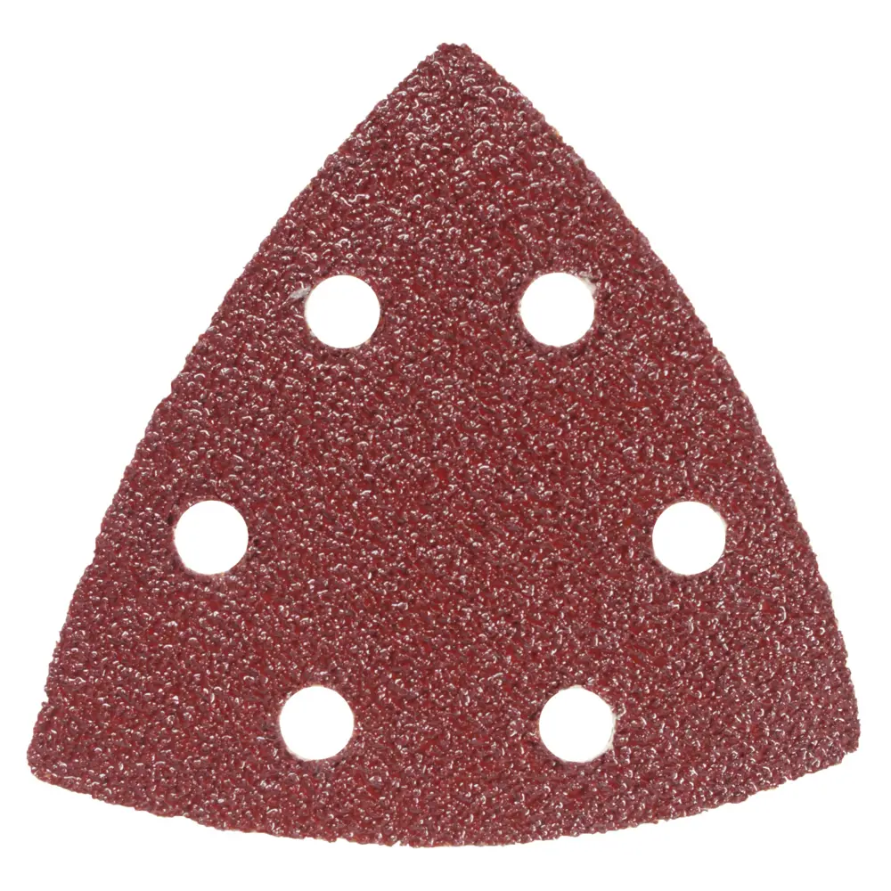 DEXTER P40 - Шлифовальные листы для труднодоступных мест 93х93 мм 18784051 STLM-0012692