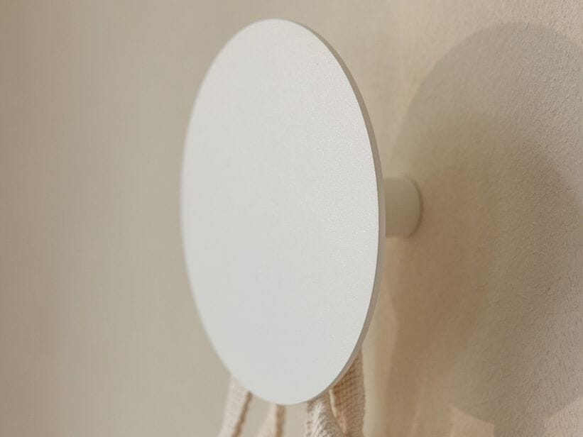 Стальной настенный крючок с порошковым покрытием Metallbude LOU ARCH-00052493 - Вид №25