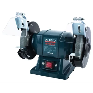 Станок точильный Alteco BG 150-125, 150 Вт, 125 мм