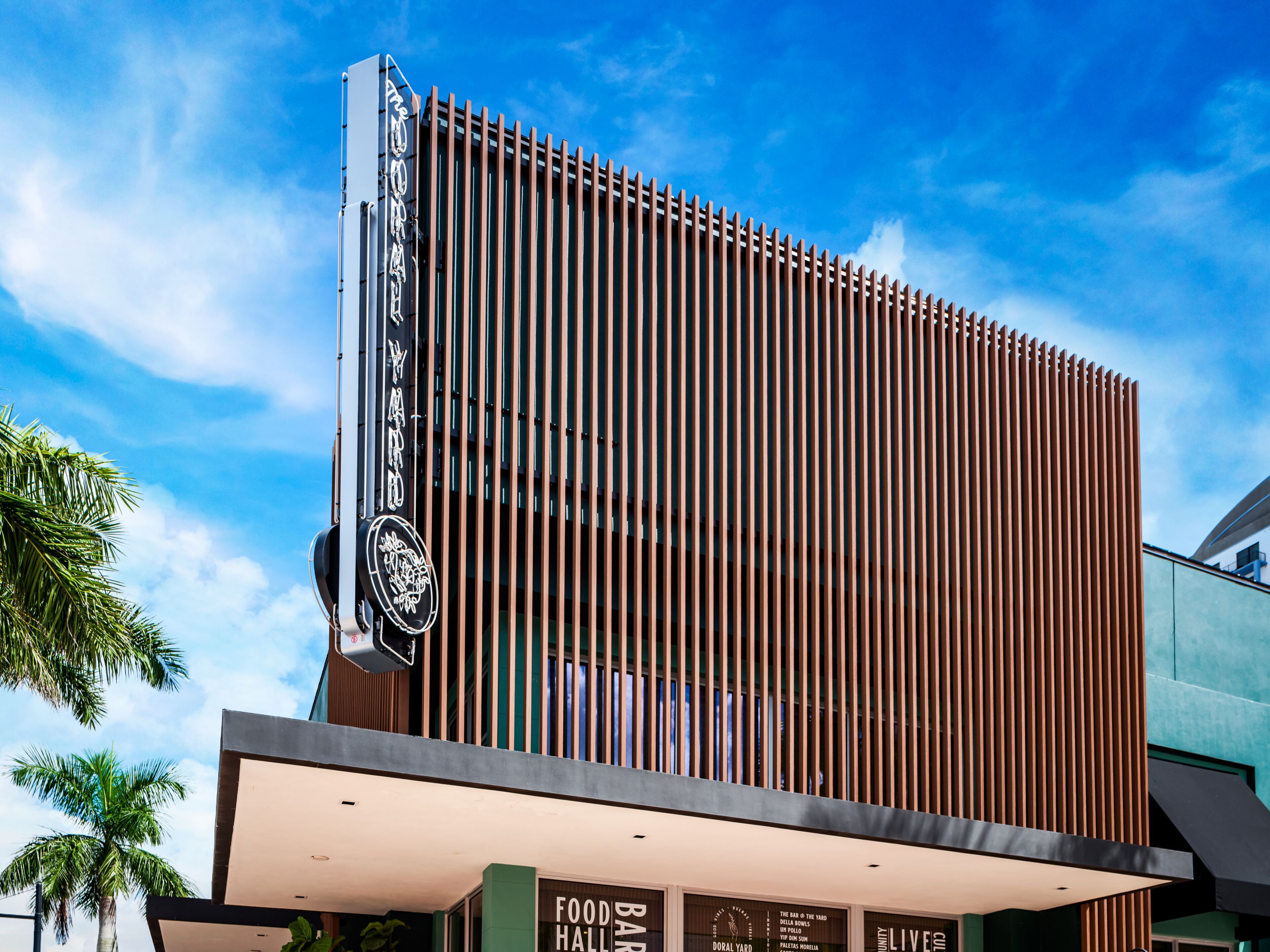 Композитные деревянные Frangisole Woodn Greenwood Древесина разнообразная ARCH-00022359 - Вид №25