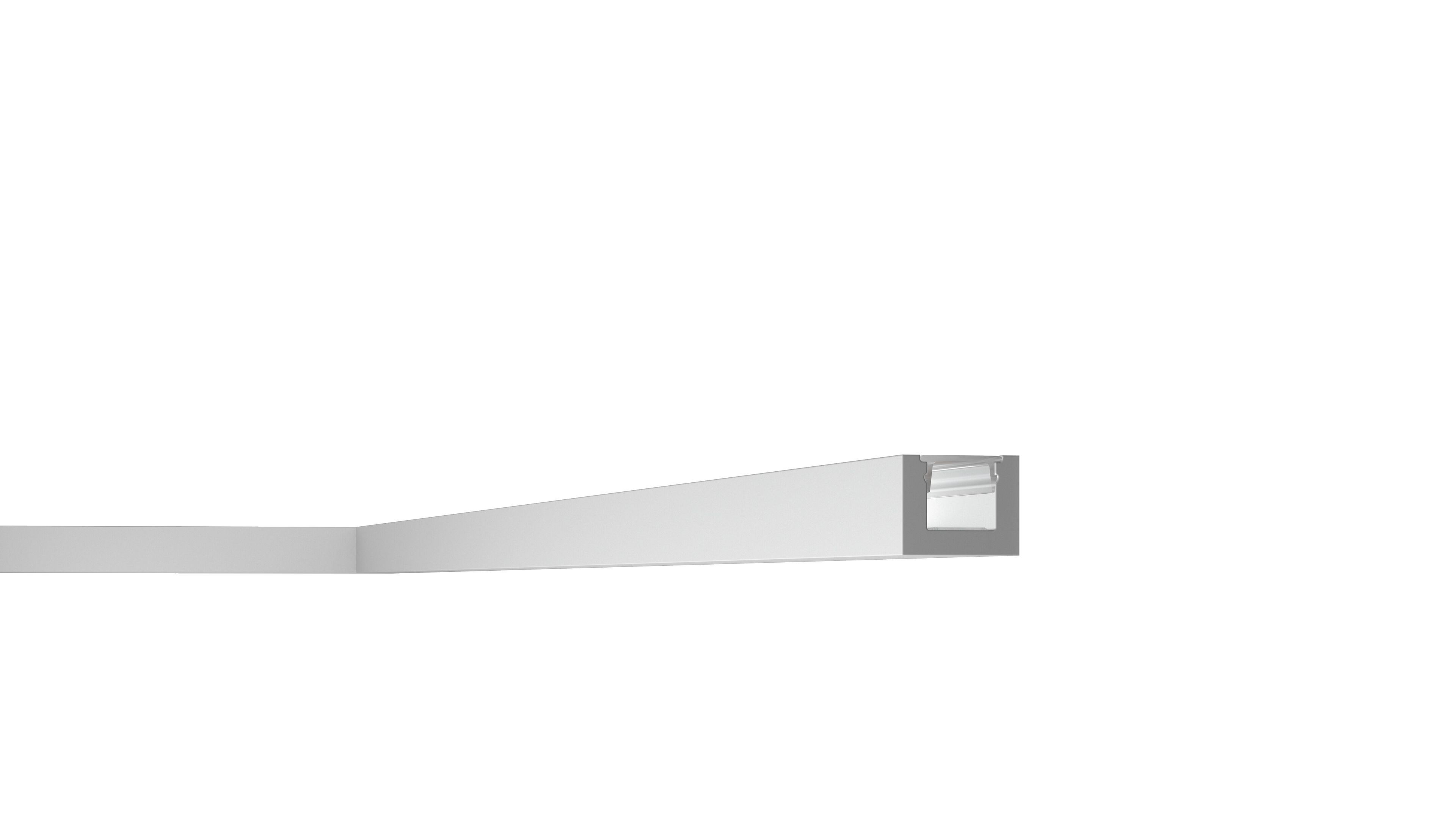 Полистирольная рама для непрямого освещения NOËL & MARQUET Black Edition ARCH-00033261 - Вид №1