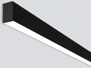 ONOK Lighting Настенный линейный осветительный профиль Line