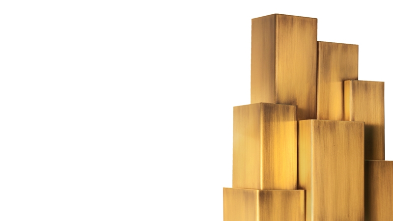 000438 Бра Inspiring Trees INSIDHERLAND Beyond Memory Santreyd  - Вид №6