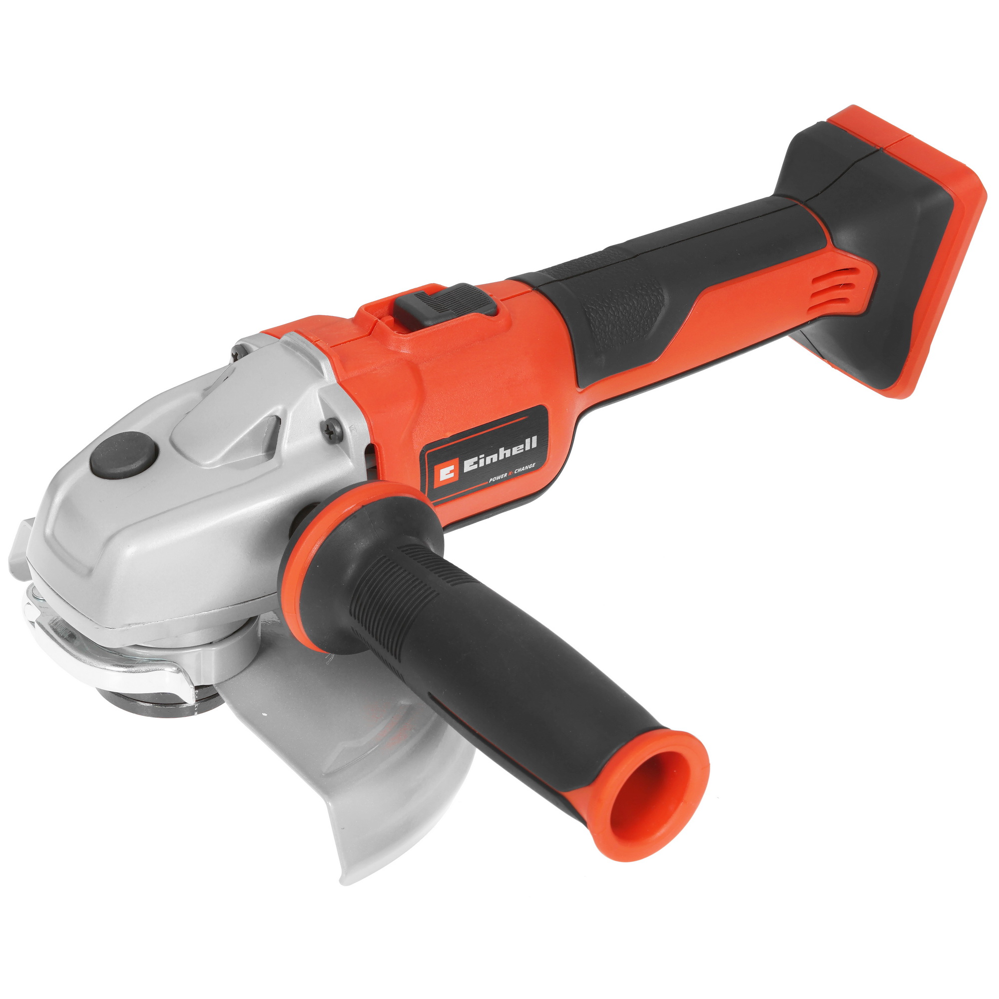 Углошлифовальная машина (УШМ) Einhell PXC TE-AG 18/150 Li BL - Solo Power X Change 18V  , Без ЗУ, Без АКБ 5322662 STDN-0039409