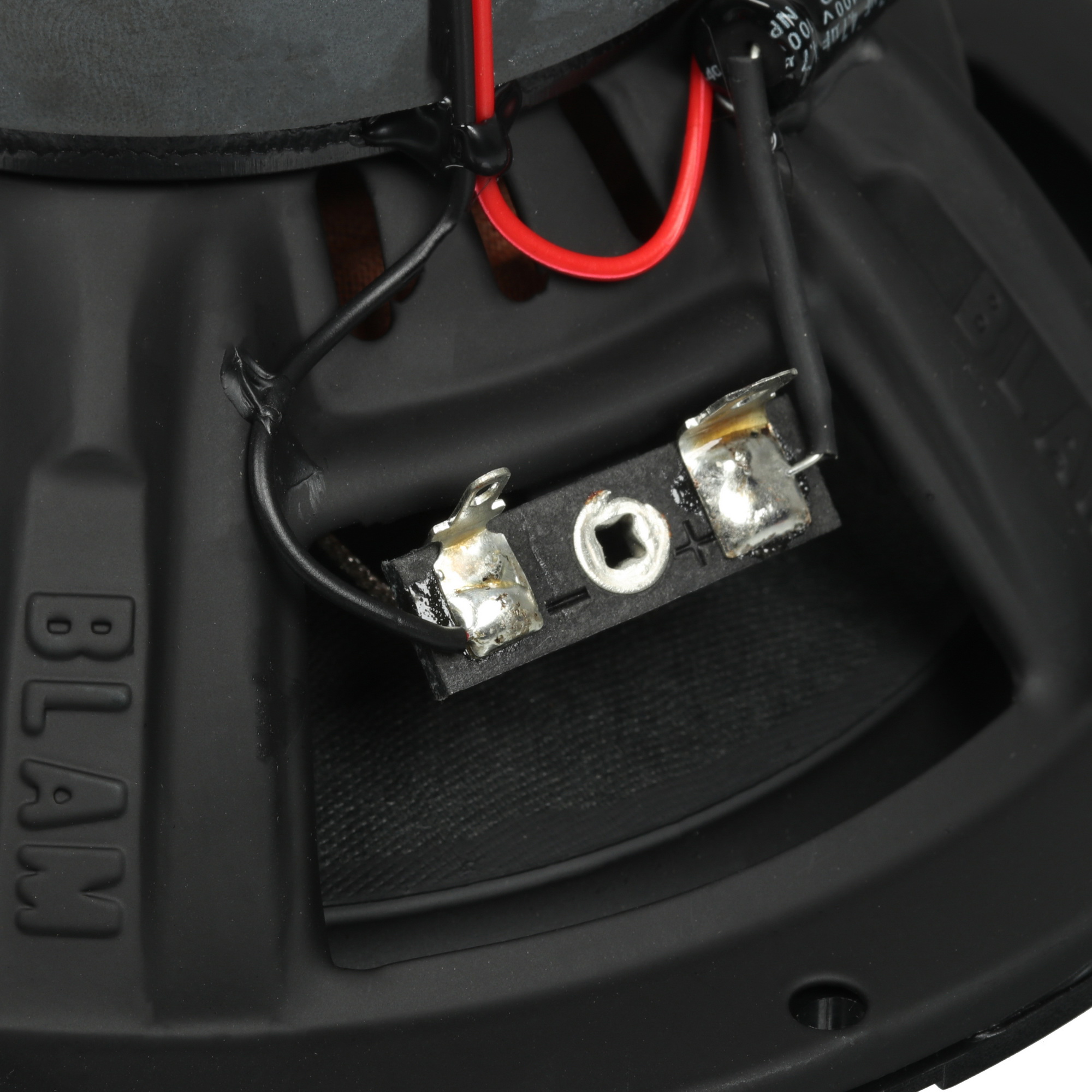 5480963 Коаксиальная акустическая система BLAM 165EC STDN-0132151 - Вид №3