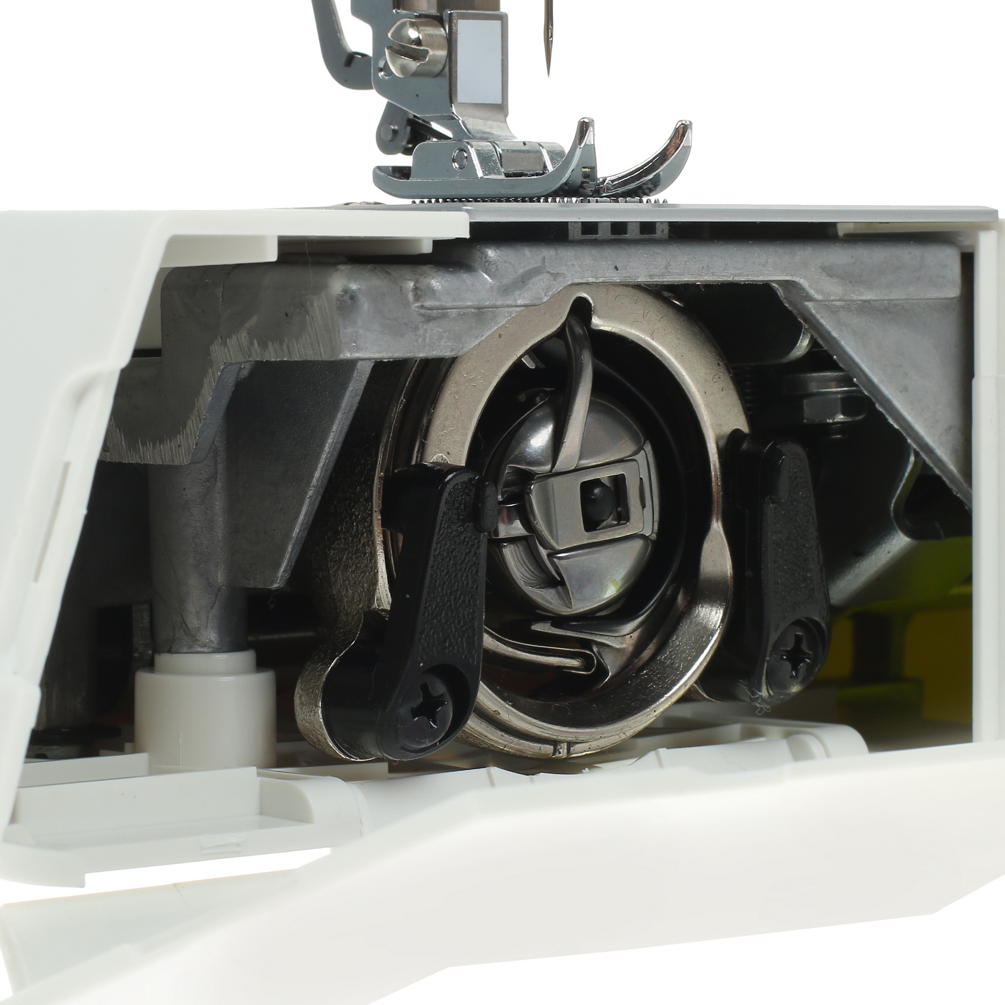 1313453 Швейная машина Necchi 1417 STDN-0110148 - Вид №5