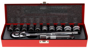 Набор инструментов Matrix 13526 1160679