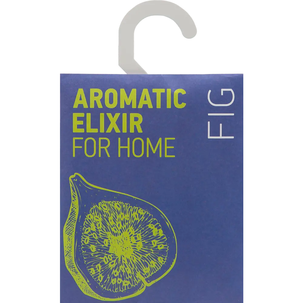 Саше ароматическое Bago Home Спелый инжир 10г STLM-2051973