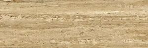 Граните Стоун Травертин медовый лаппатированная 1200x398