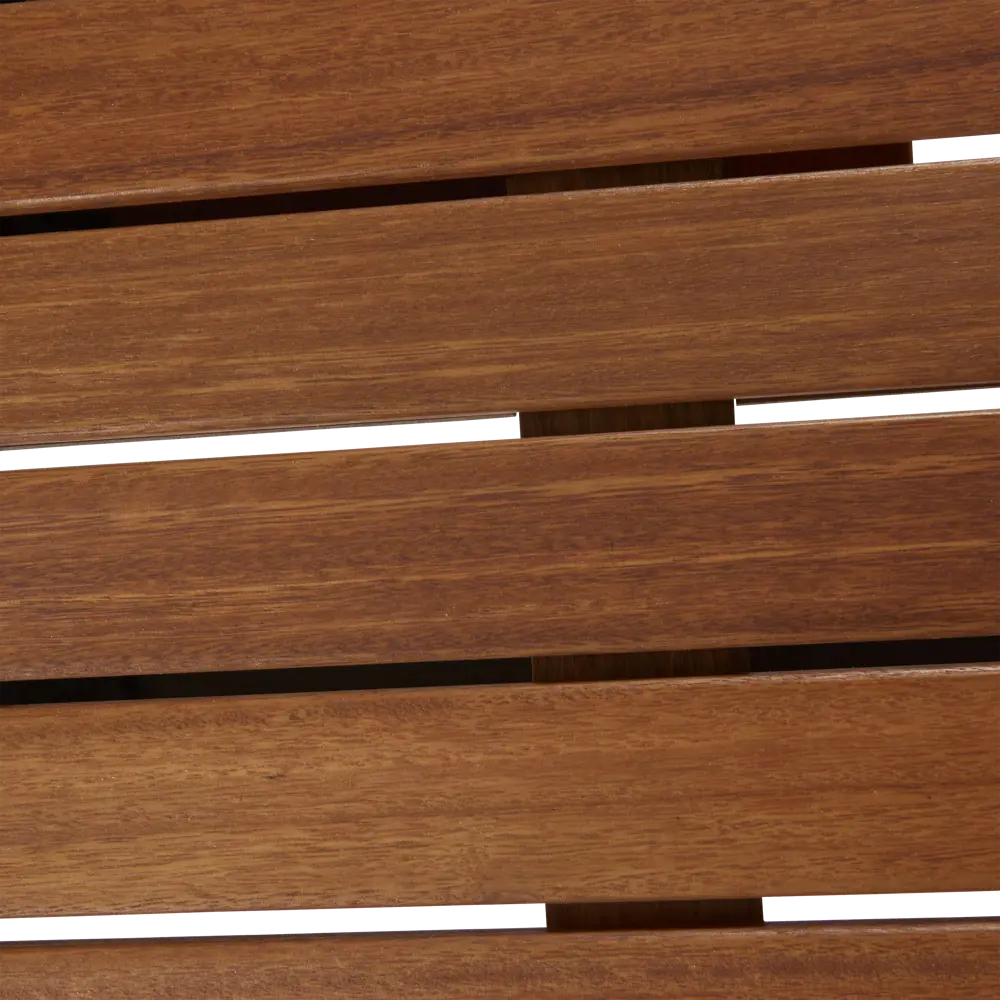 Стол NATERIAL Oris раздвижной для сада с эвкалиптовой столешницей 83984498 STLM-0045797 - Вид №18