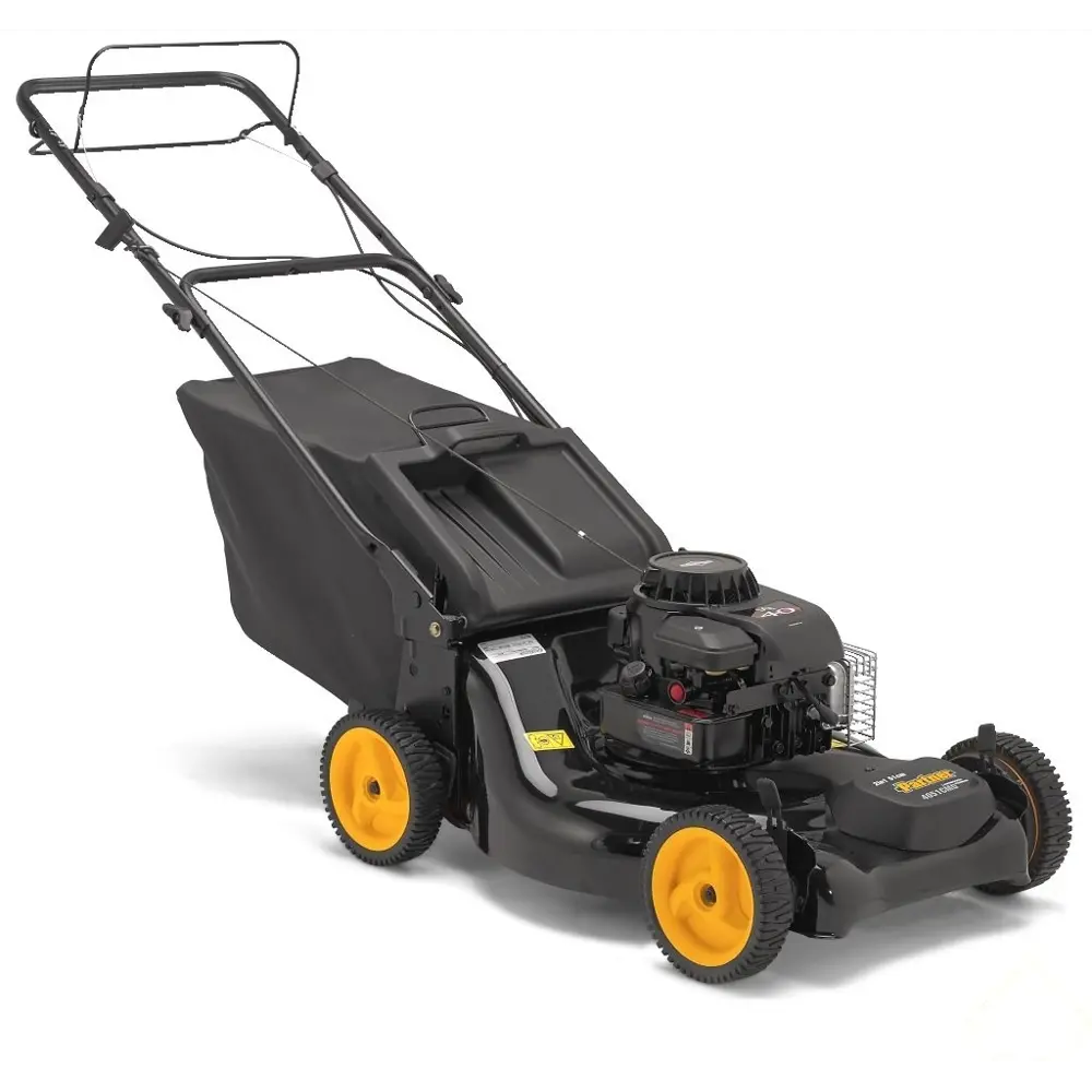 Газонокосилка бензиновая Partner P51-500 CМD 13122402 STLM-2012399 