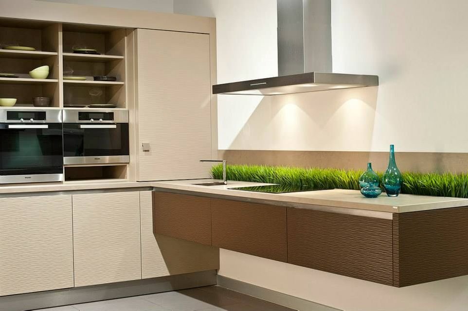 Столешницы для кухни - Фавола аворио LIGRON LIST253 314 - Вид №5