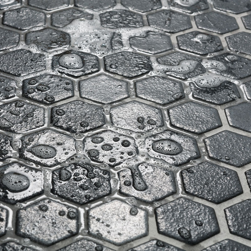 Vidrepur Antislip: Элегантность и безопасность в каждой плитке STP-ST19 INCOLOR - Вид №1