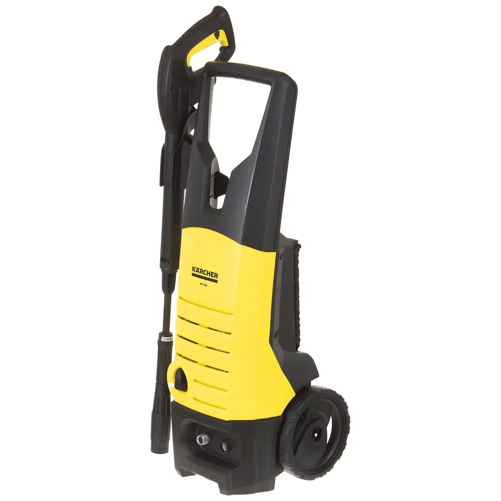 Мойка высокого давления Karcher К5 Um Car, 145 бар, 500 л/ч STLM-2134754