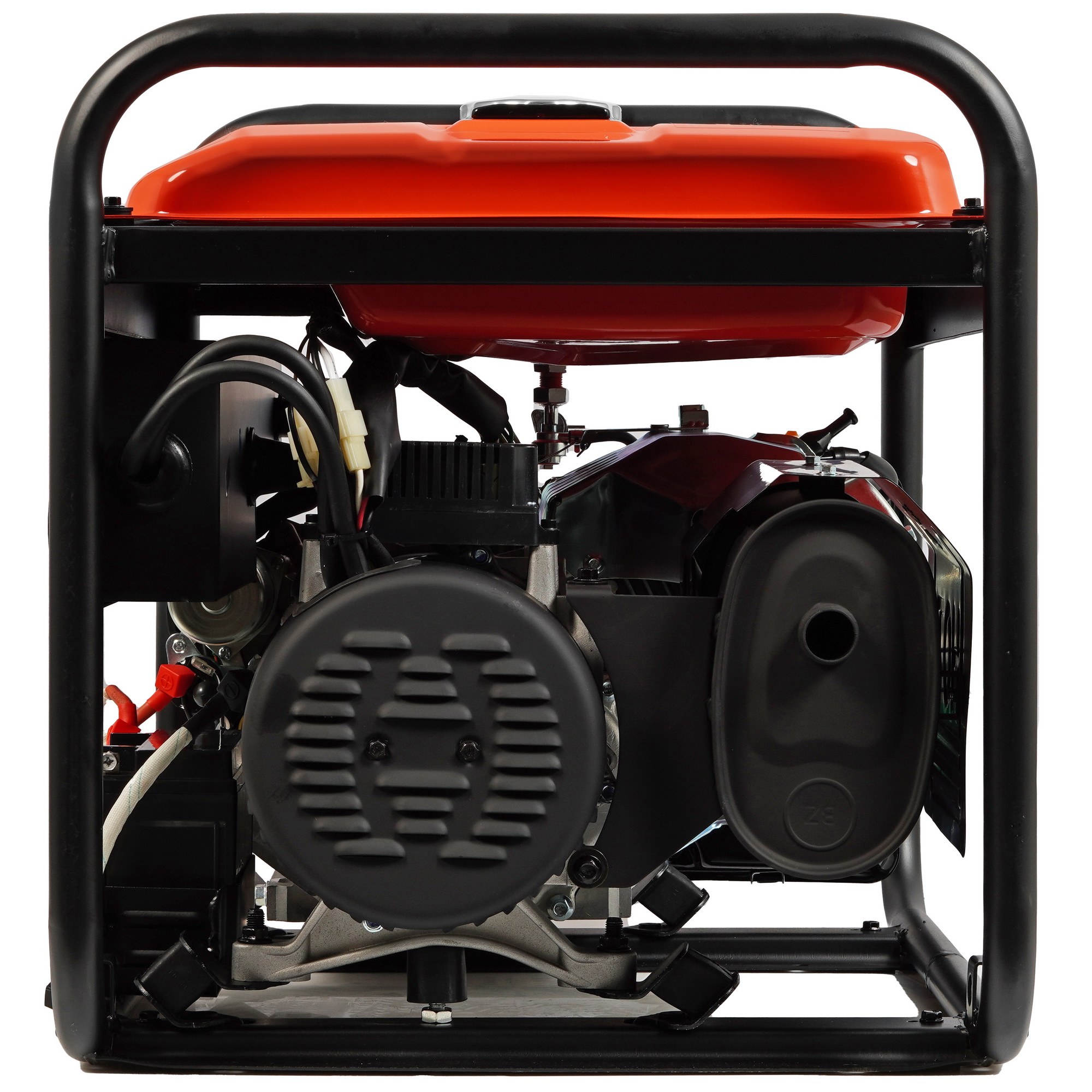 Электрогенератор   бензиновый DDE GW200 1312156 STDN-0122905 - Вид №2