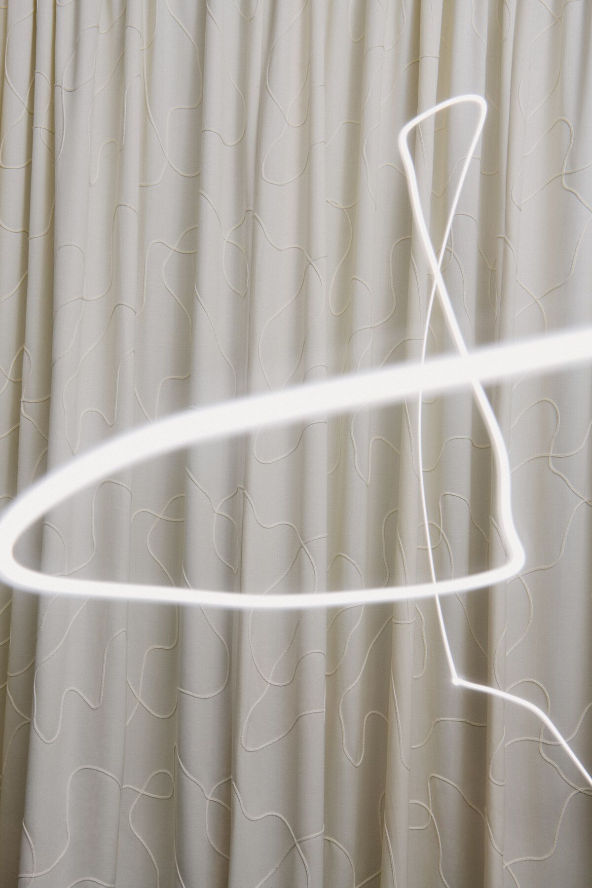 Обычная ткань для штор Dedar PALOMAR ARCH-00045590