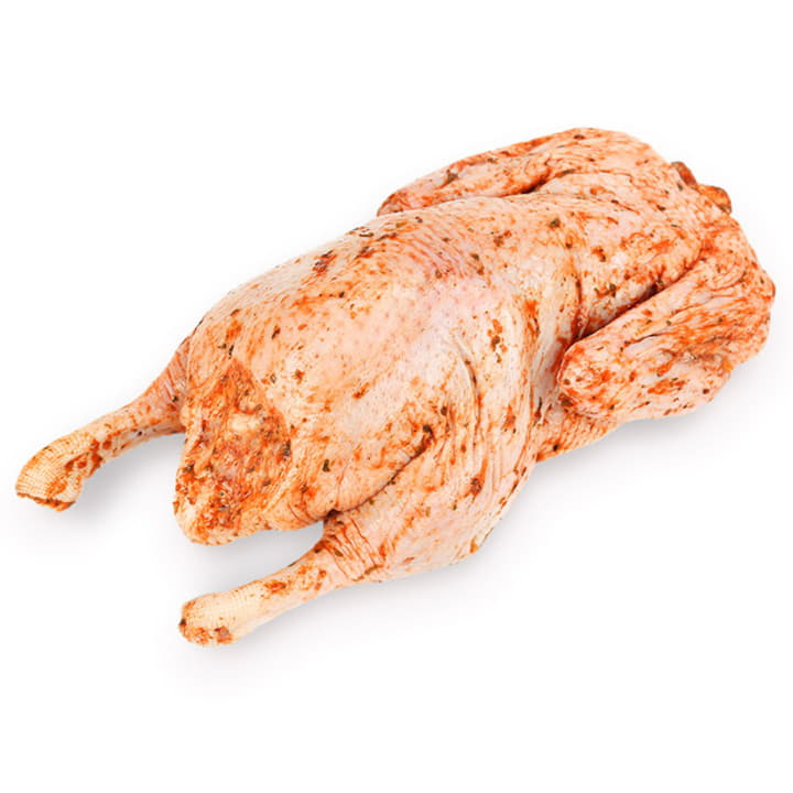 Утенок табака в маринаде ~1.6 кг Santreyd 19022 - Вид №1