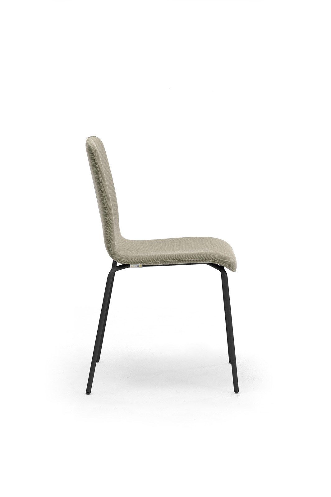 Штабелируемый стул из ткани Leyform Zerosedici ARCH-00081431 - Вид №8