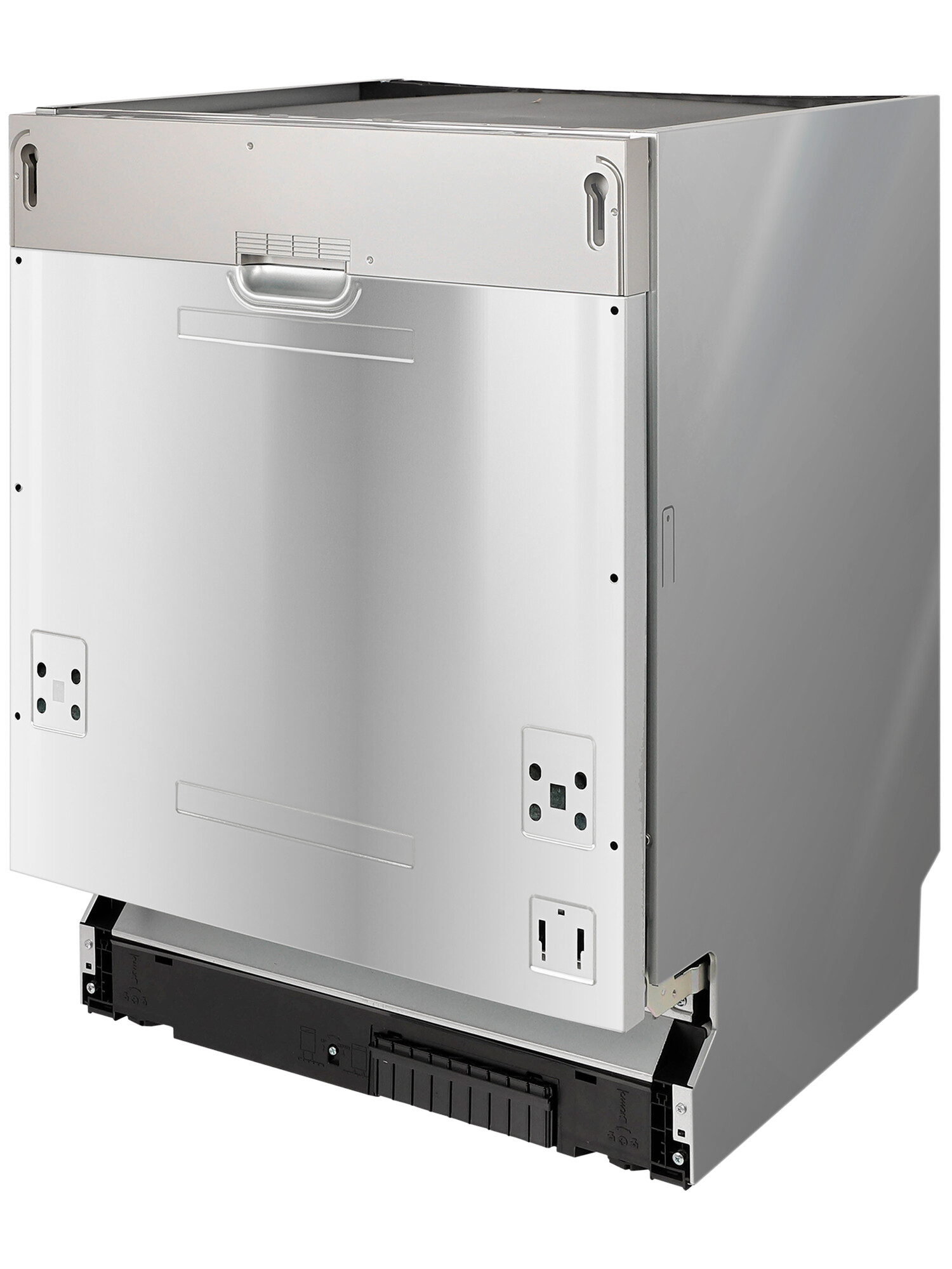 8194683 Встраиваемая посудомоечная машина HIBERG I66 1431 STDN-0140617 - Вид №2